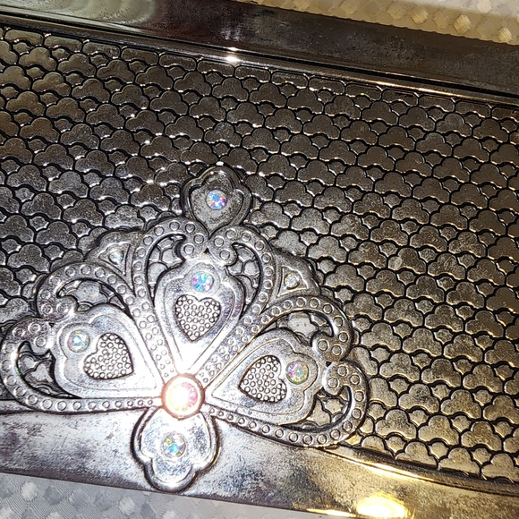 THINGS REMEMBERED EUC MUSICBOX JEWELRY BOX - Picture 12 of 12